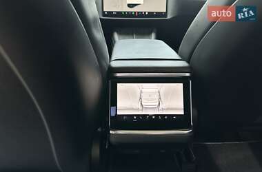 Ліфтбек Tesla Model S 2021 в 