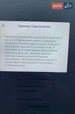 Ліфтбек Tesla Model S 2018 в 