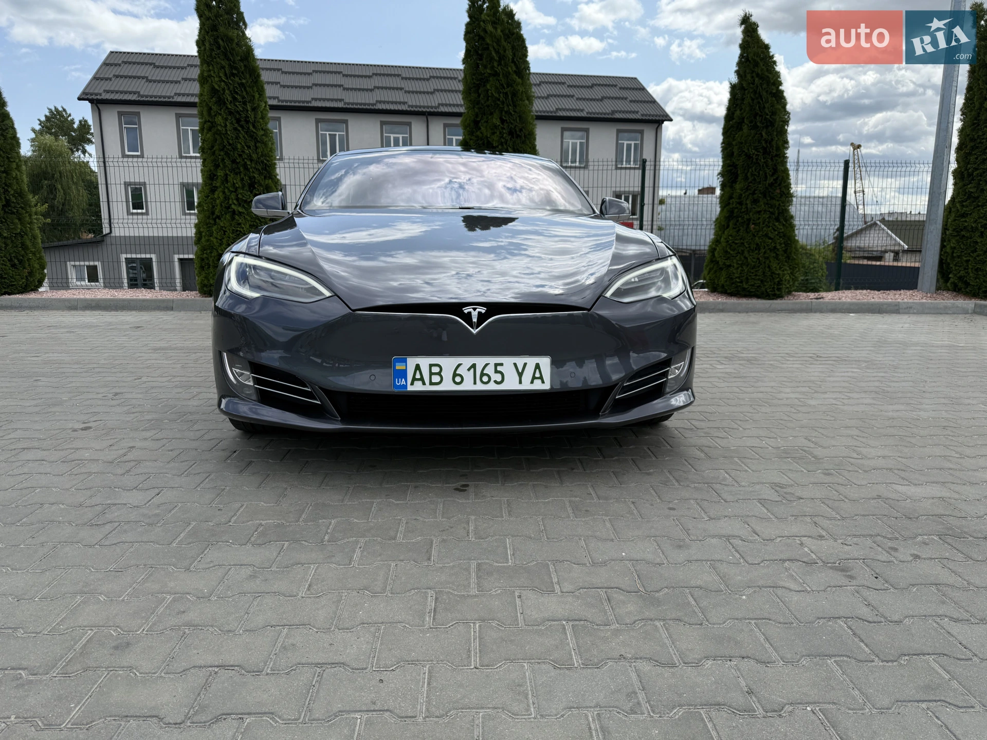 2020 Tesla Model S - мініатюра 4