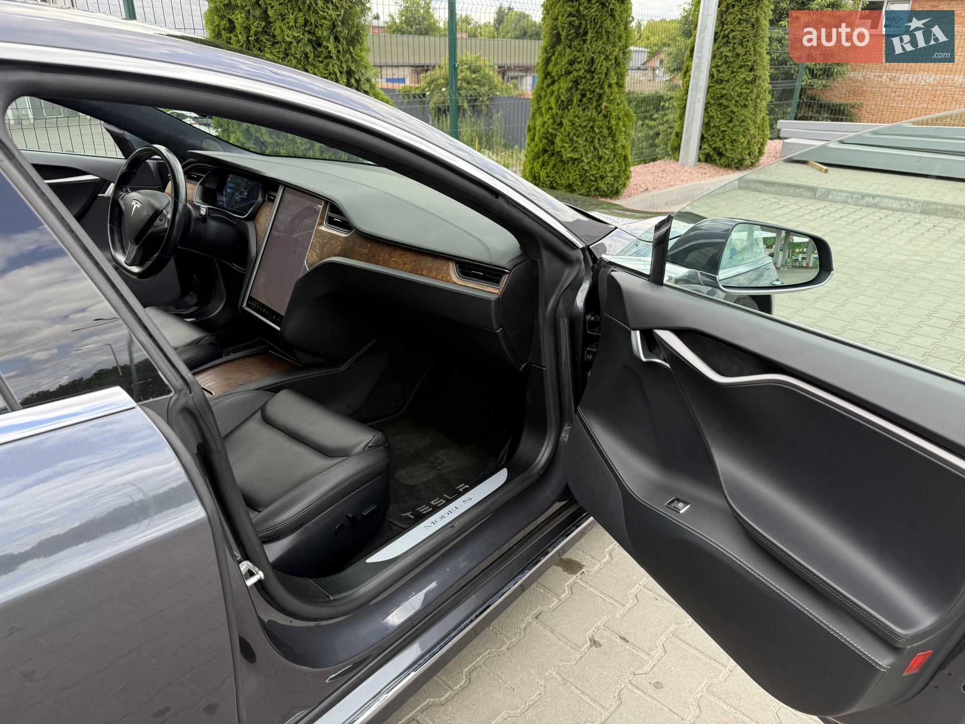 2020 Tesla Model S - мініатюра 20