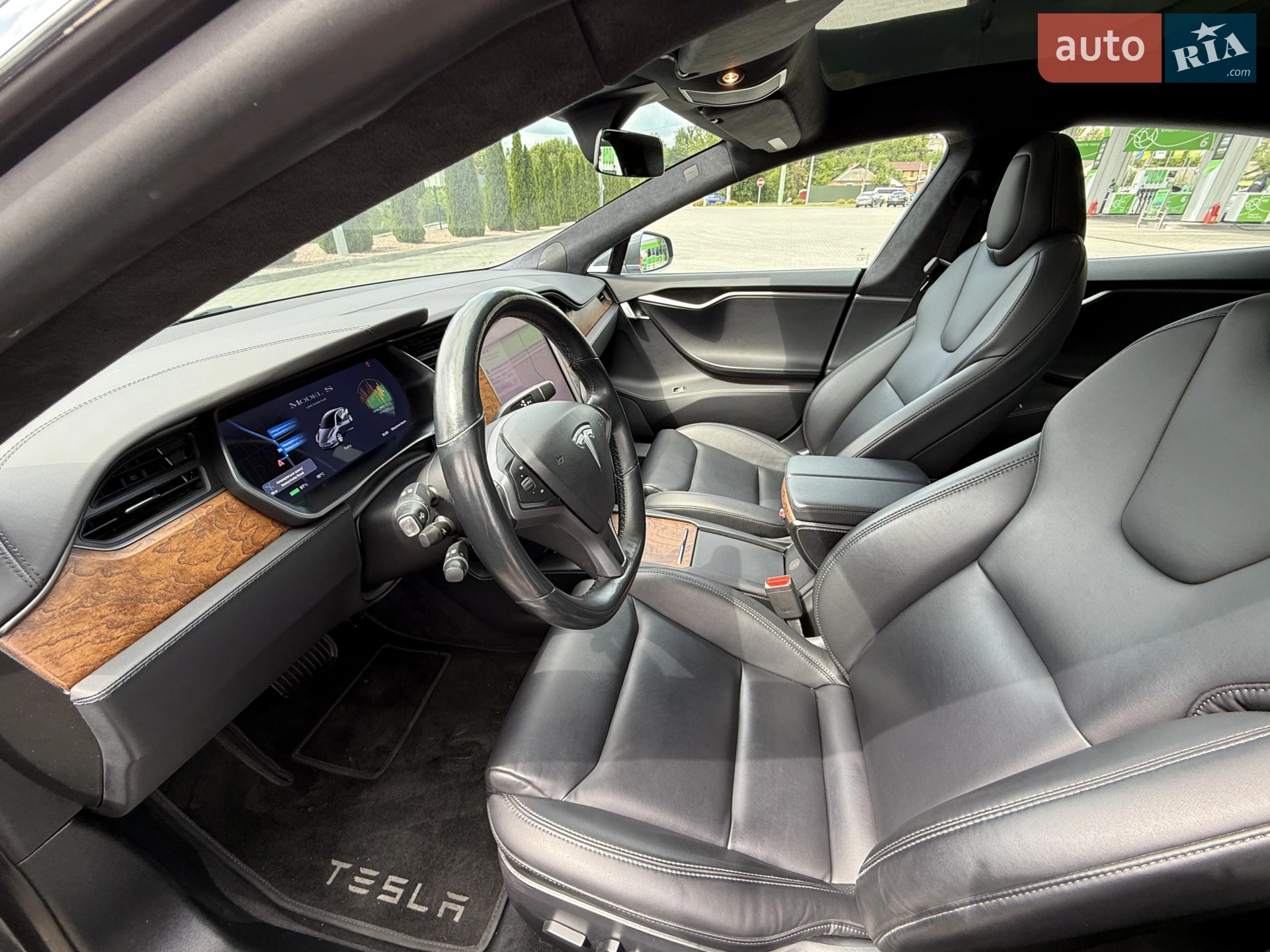 2020 Tesla Model S - мініатюра 24