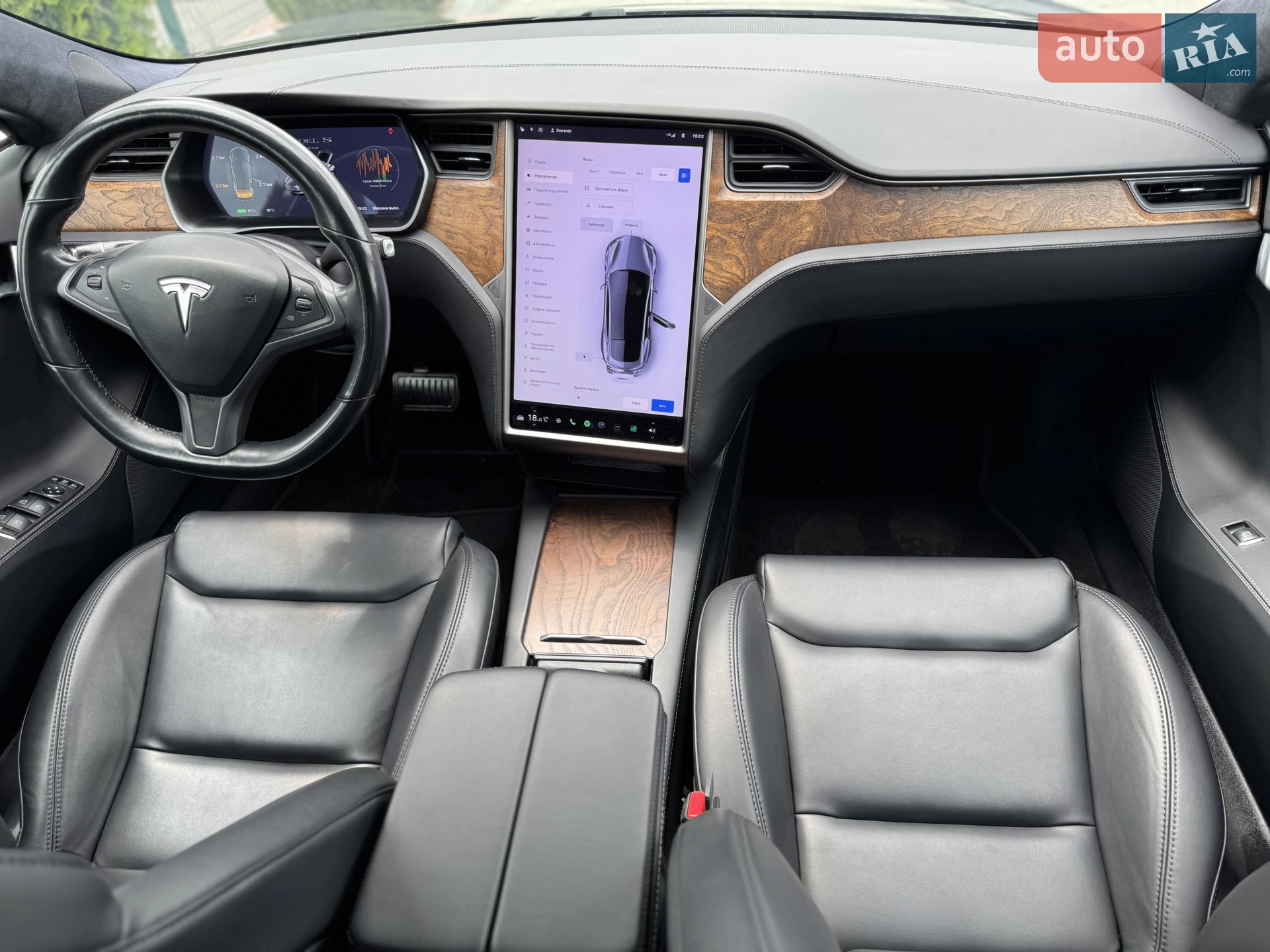 2020 Tesla Model S - мініатюра 29