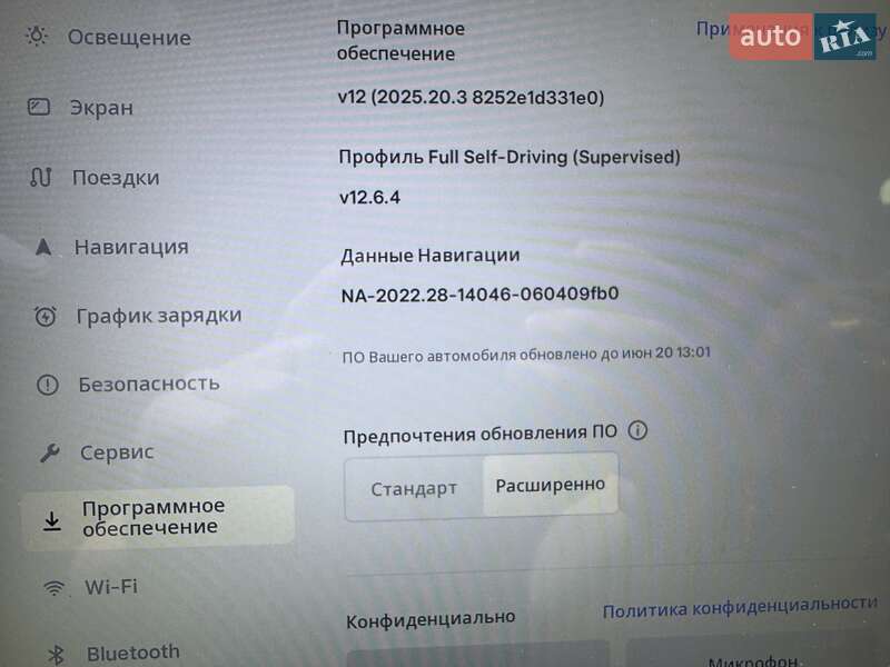Ліфтбек Tesla Model S 2020 в Вінниці фото 38 Ліфтбек Tesla Model S 2020 в Вінниці