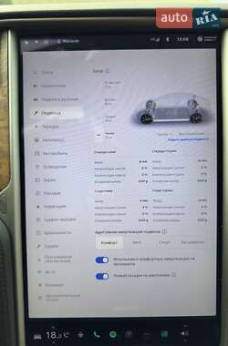 Ліфтбек Tesla Model S 2020 в 