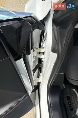 Ліфтбек Tesla Model S 2014 в 