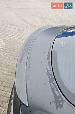Лифтбек Tesla Model S 2014 в 