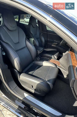 Лифтбек Tesla Model S 2018 в 