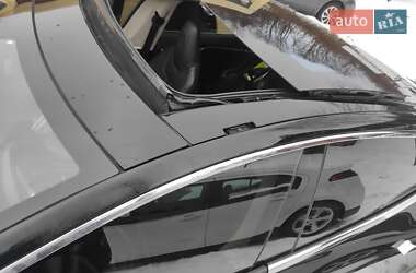 Ліфтбек Tesla Model S 2014 в 