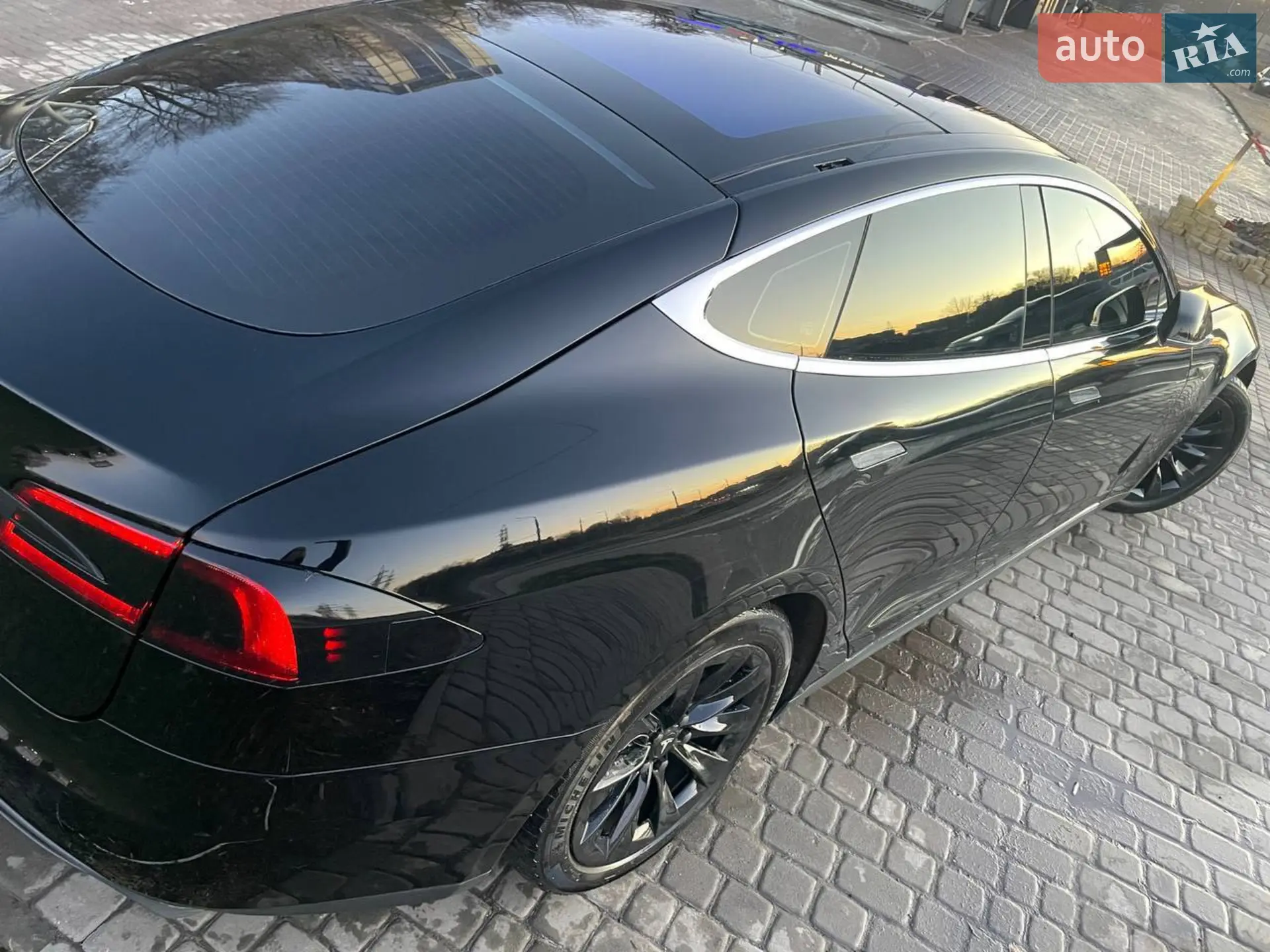2014 Tesla Model S - мініатюра 42