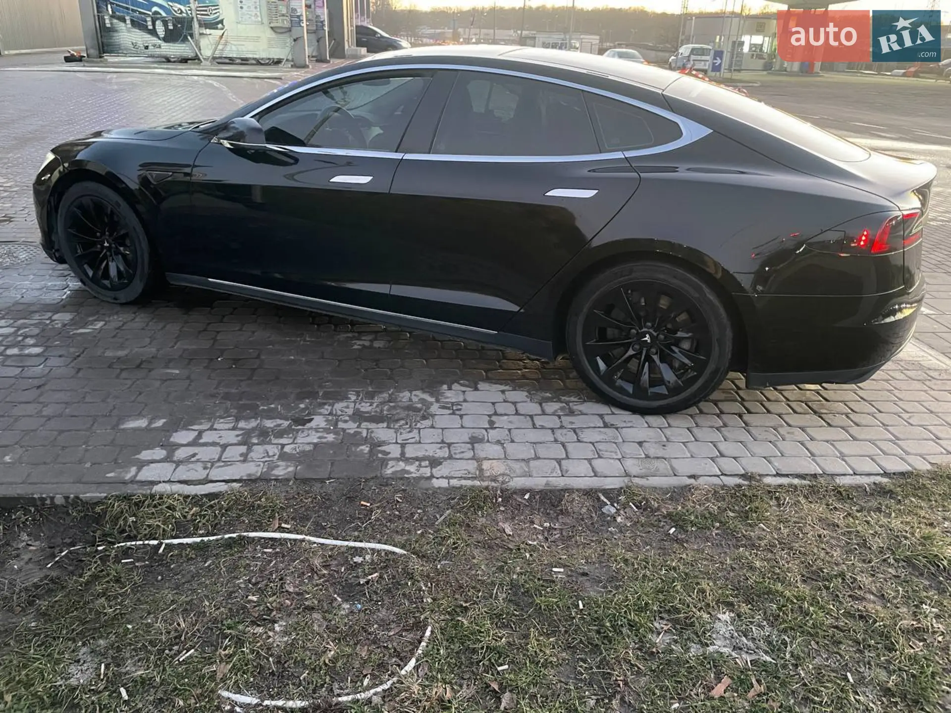 2014 Tesla Model S - мініатюра 47