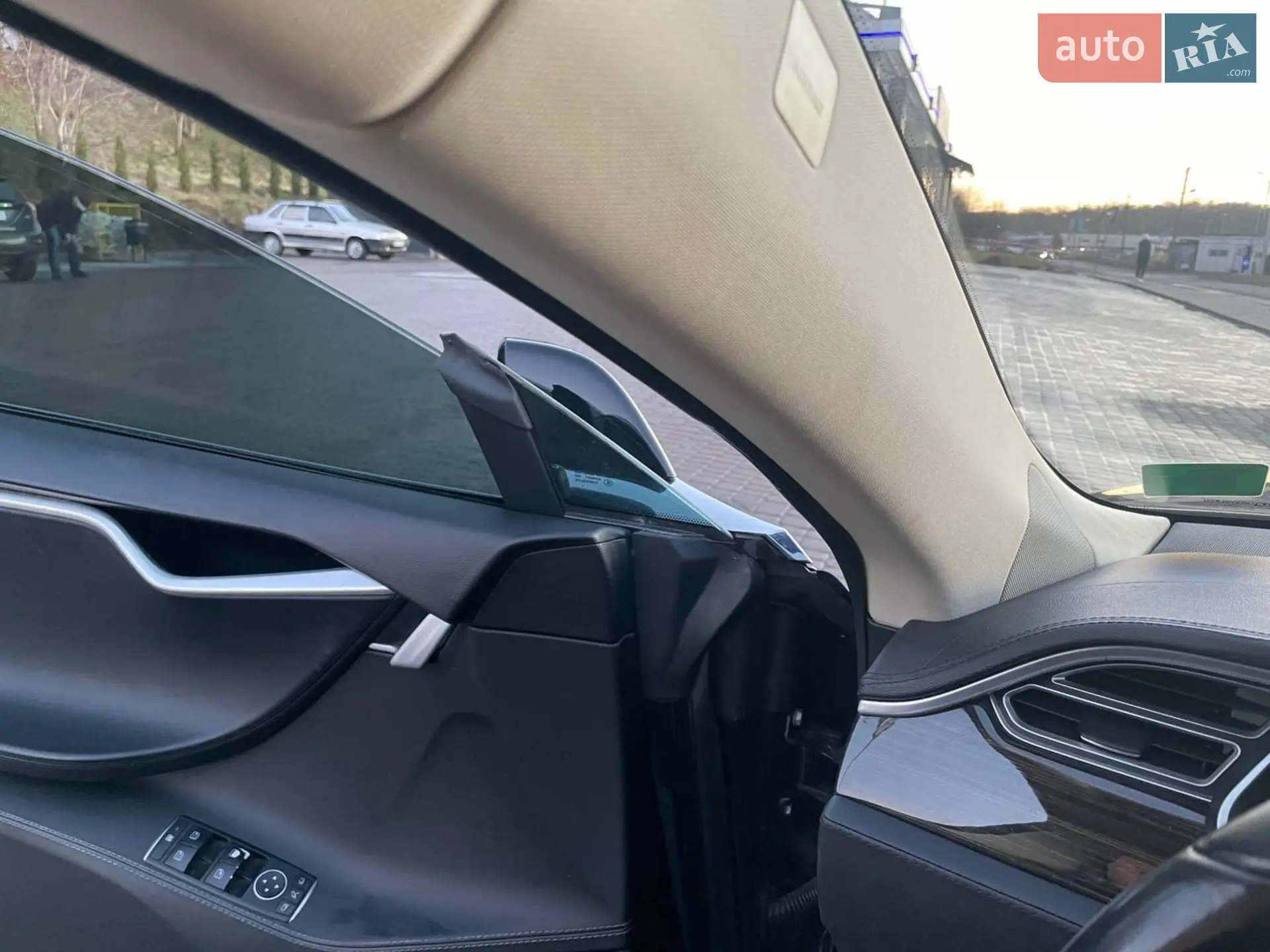 2014 Tesla Model S - мініатюра 77