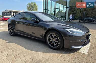 Лифтбек Tesla Model S 2023 в 