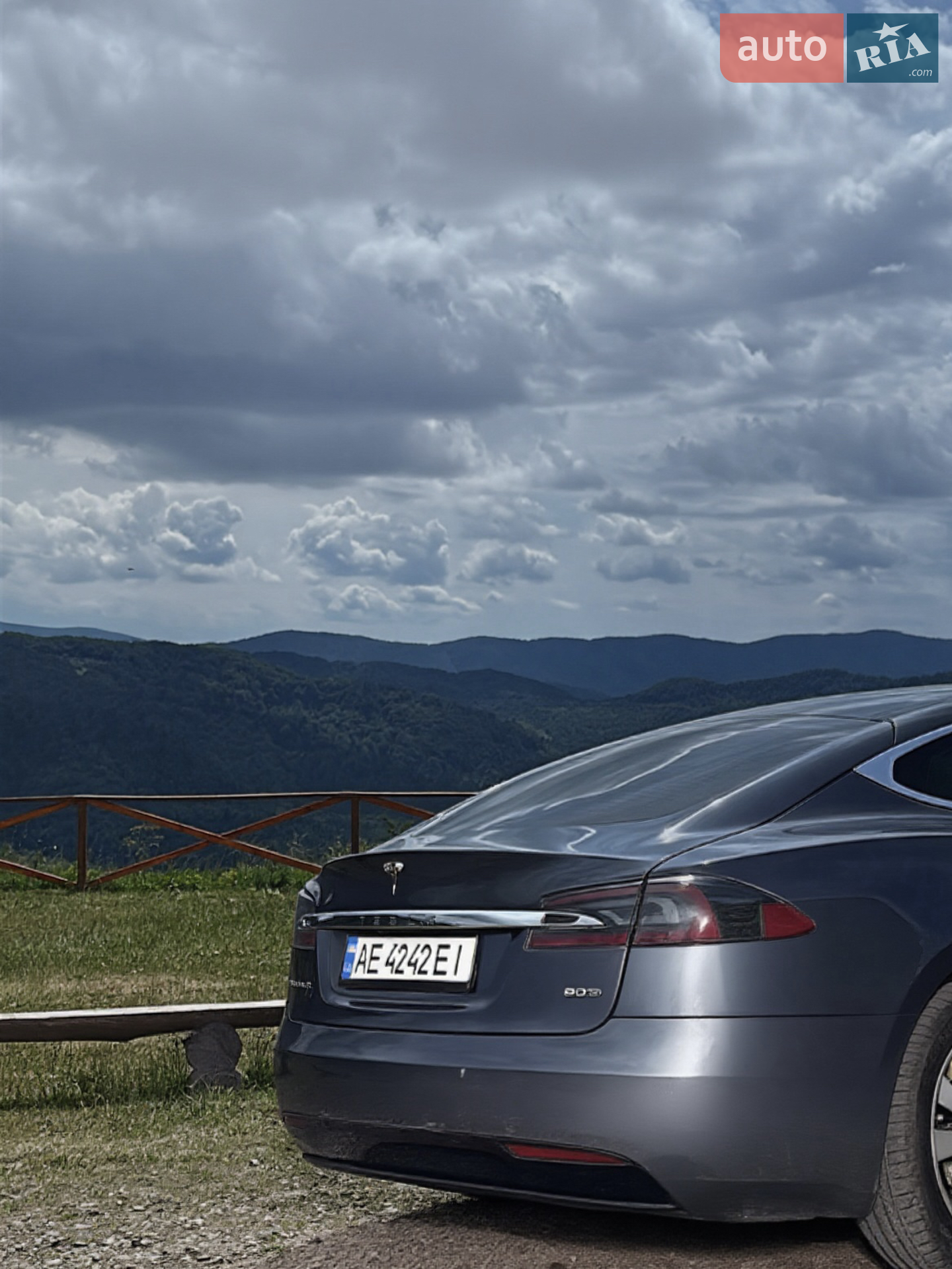 2016 Tesla Model S - мініатюра 38