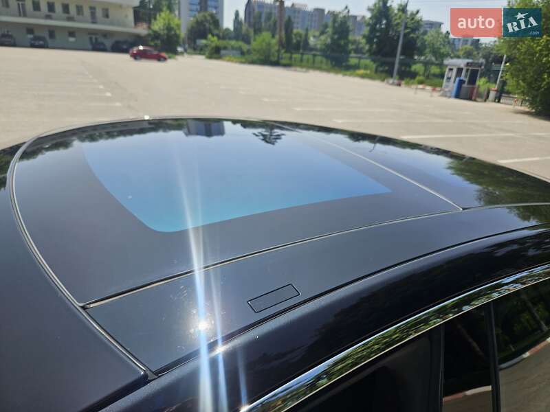 Лифтбек Tesla Model S 2015 в Харькове