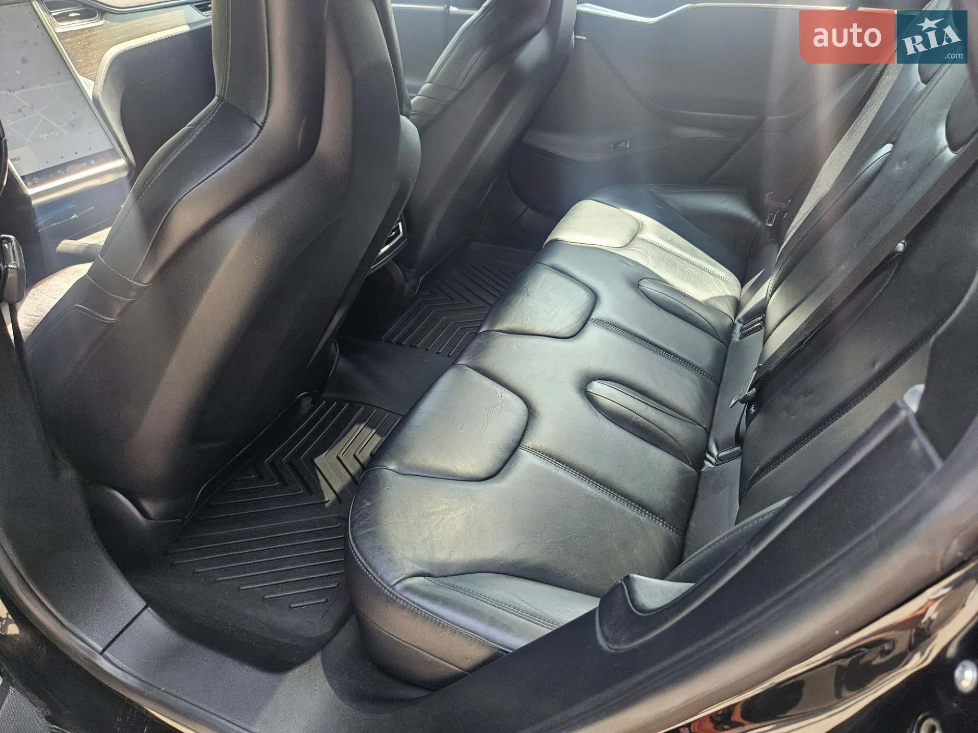 2015 Tesla Model S - мініатюра 42