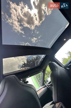 Ліфтбек Tesla Model S 2018 в 