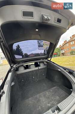 Лифтбек Tesla Model S 2018 в 