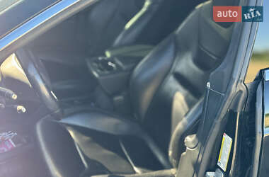 Ліфтбек Tesla Model S 2015 в 