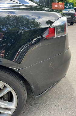 Лифтбек Tesla Model S 2013 в 