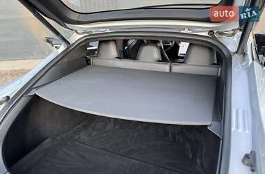 Лифтбек Tesla Model S 2017 в 