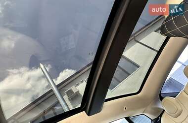 Лифтбек Tesla Model S 2013 в Львове