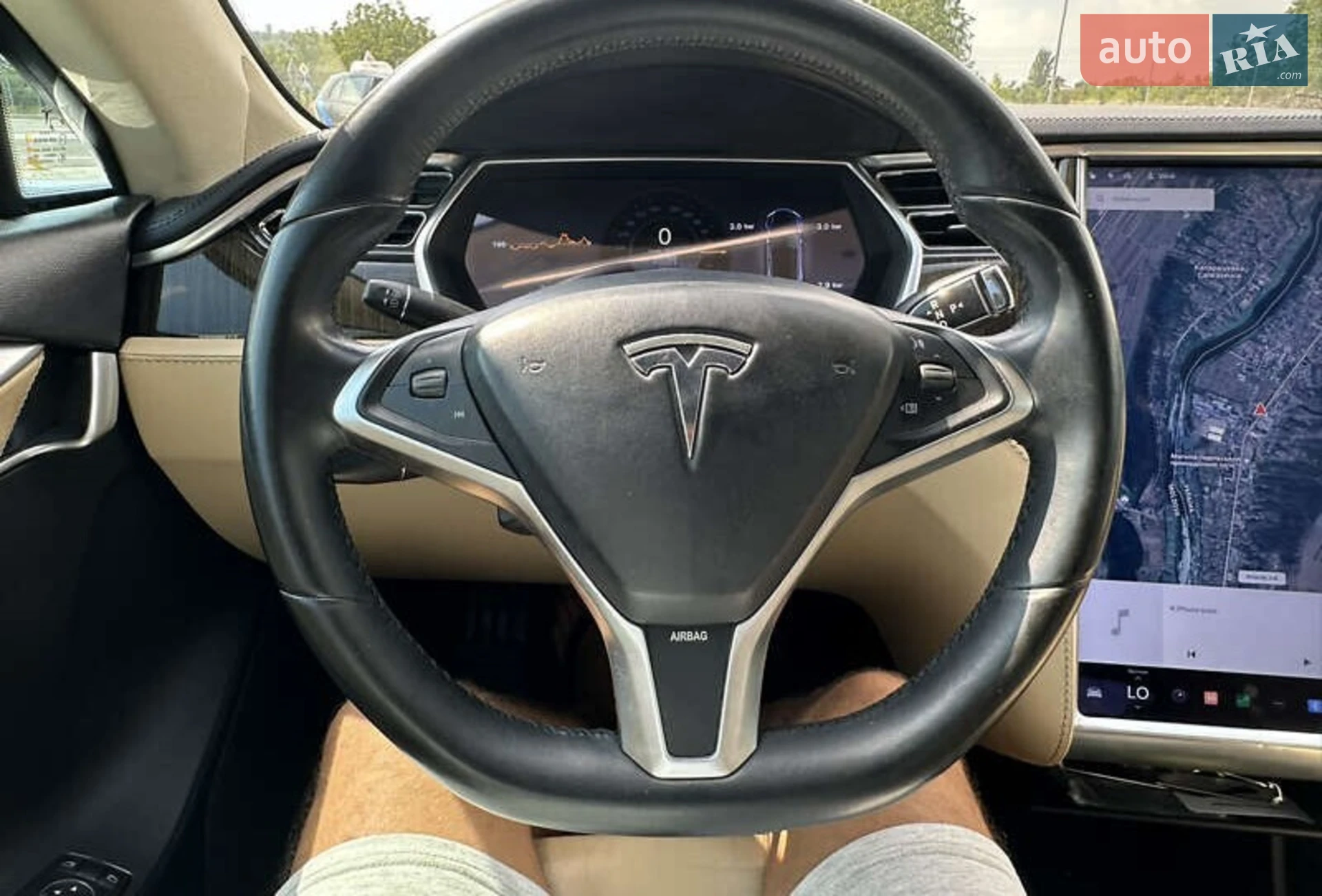 2013 Tesla Model S - мініатюра 18