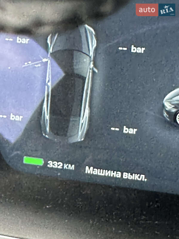 Лифтбек Tesla Model S 2016 в Полтаве фото 3 Лифтбек Tesla Model S 2016 в Полтаве