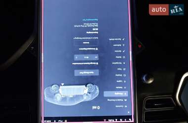 Ліфтбек Tesla Model S 2014 в 