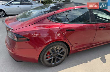 Лифтбек Tesla Model S 2023 в 