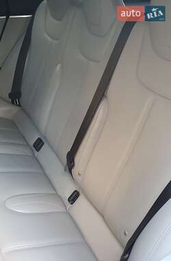 Лифтбек Tesla Model S 2015 в Ирпене