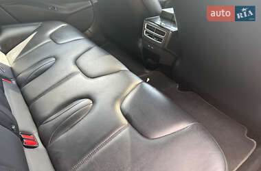 Лифтбек Tesla Model S 2017 в 
