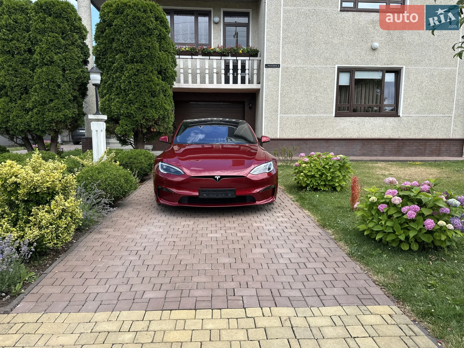 2024 Tesla Model S - мініатюра 4