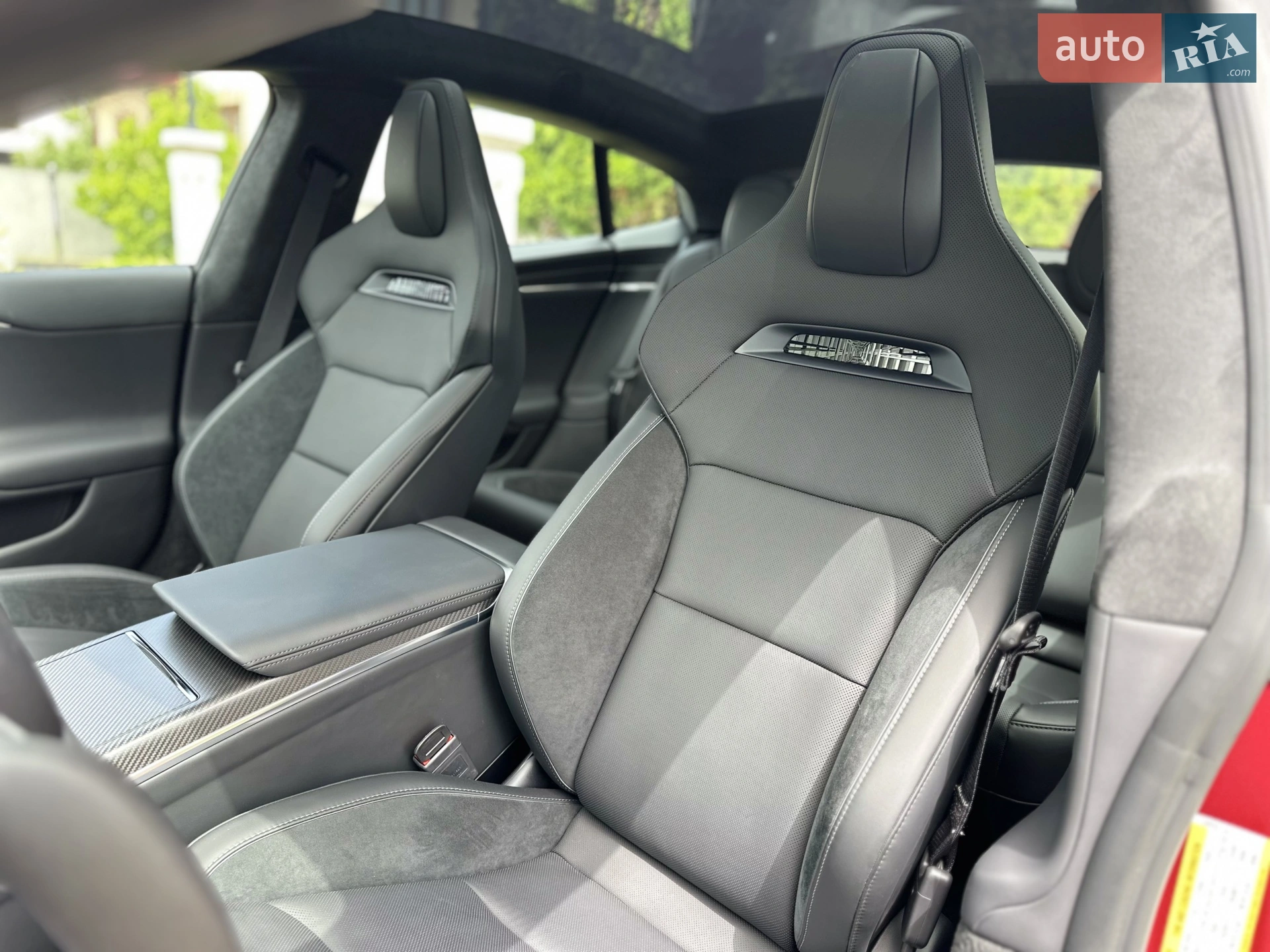 2024 Tesla Model S - мініатюра 17