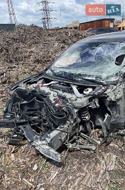 Ліфтбек Tesla Model S 2016 в 