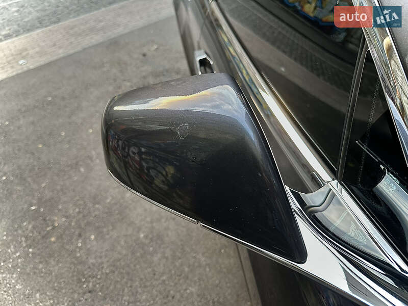 Лифтбек Tesla Model S 2017 в Одессе фото 27 Лифтбек Tesla Model S 2017 в Одессе