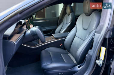 Лифтбек Tesla Model S 2023 в 
