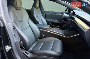 Лифтбек Tesla Model S 2023 в 