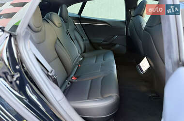 Лифтбек Tesla Model S 2023 в 