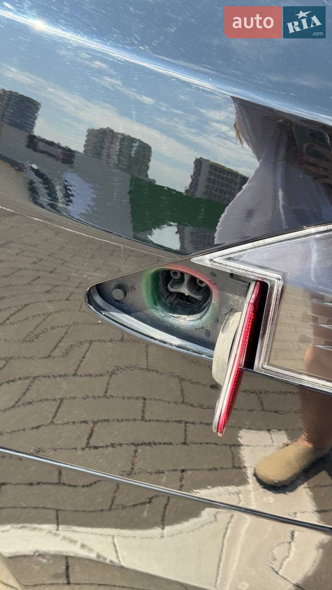 2015 Tesla Model S - мініатюра 17