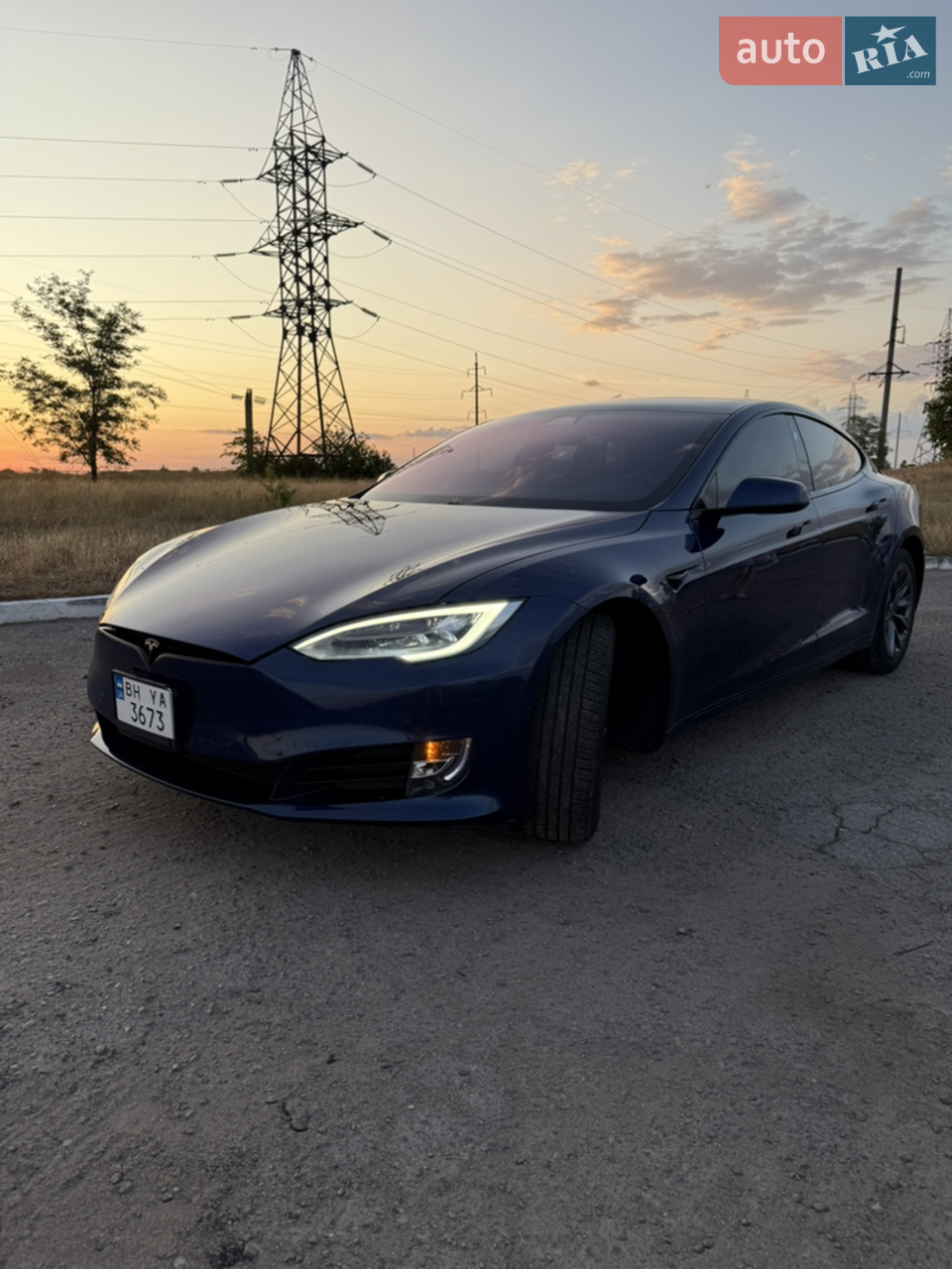 2017 Tesla Model S - мініатюра 28