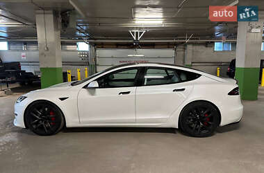 Ліфтбек Tesla Model S 2023 в Житомирі