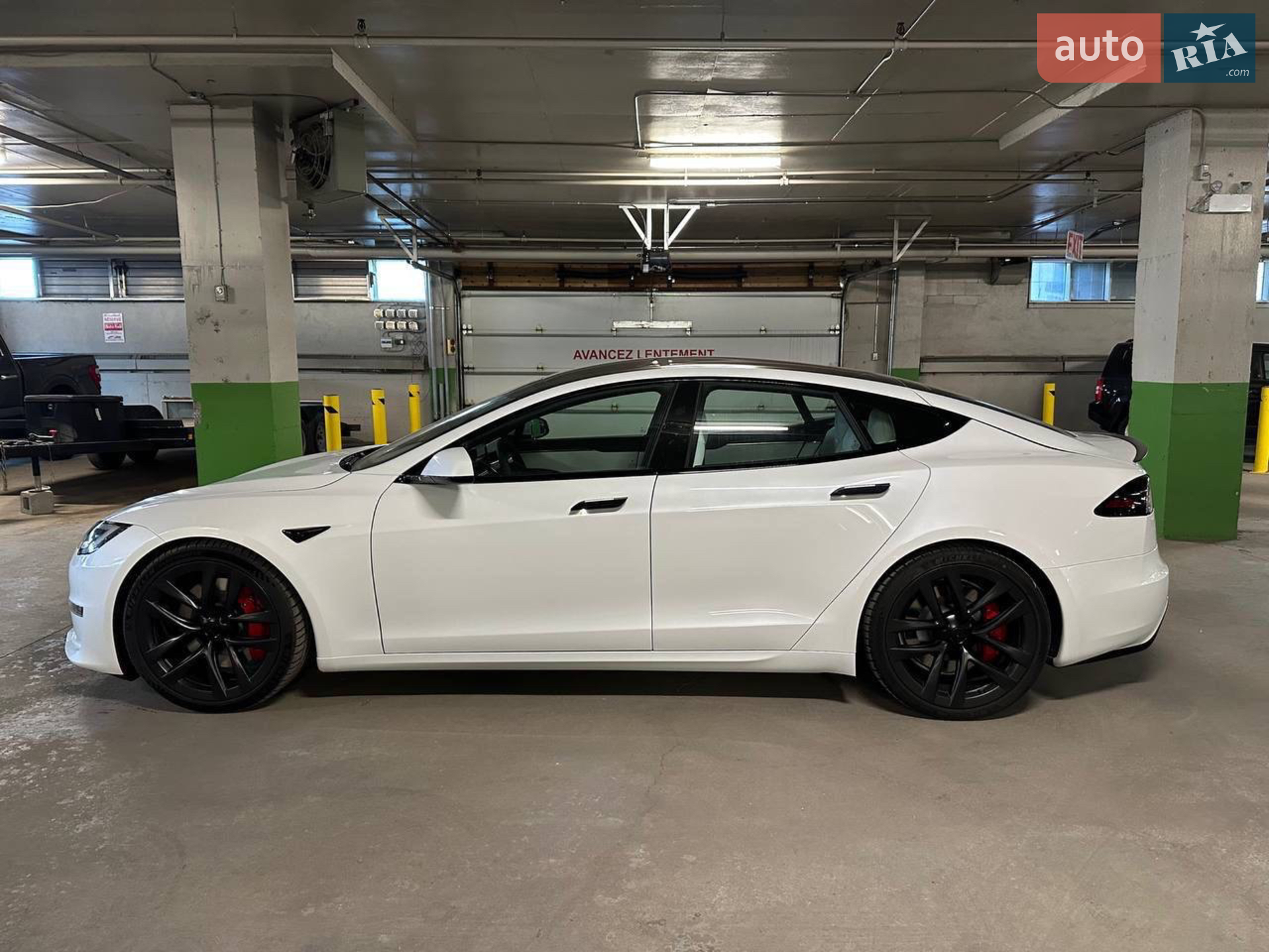 2023 Tesla Model S - мініатюра 5