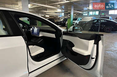 Лифтбек Tesla Model S 2023 в 