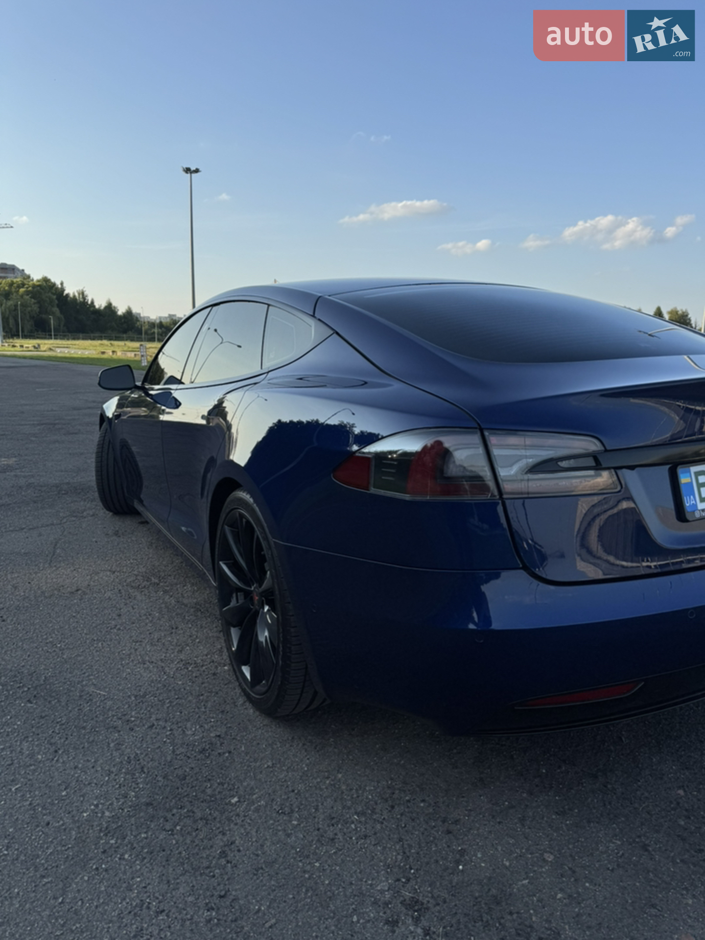 2016 Tesla Model S - мініатюра 7
