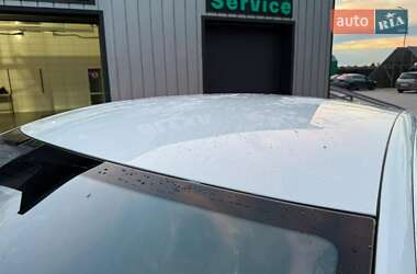 Ліфтбек Tesla Model S 2014 в 