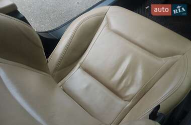 Лифтбек Tesla Model S 2015 в 