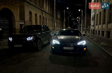 Лифтбек Tesla Model S 2015 в 