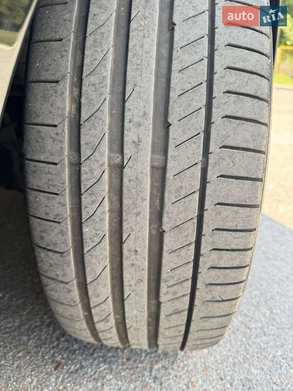 Лифтбек Tesla Model S 2017 в Белой Церкви фото 27 Лифтбек Tesla Model S 2017 в Белой Церкви