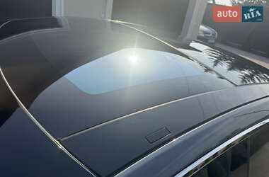 Лифтбек Tesla Model S 2013 в 