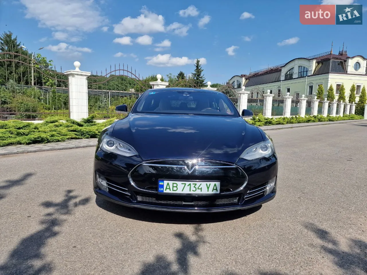 2015 Tesla Model S - мініатюра 33